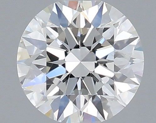 Round 0.34 ct G VS1