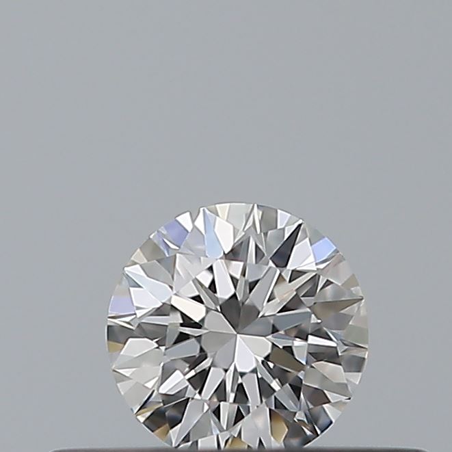 Round 0.19 ct E IF