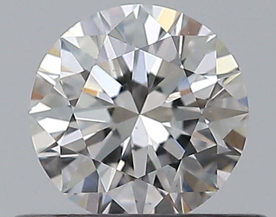 Round 0.47 ct G VS2