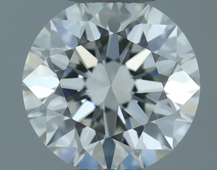 Round 0.3 ct K VVS1