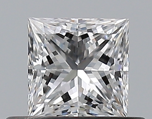 Princess 0.41 ct D VS1