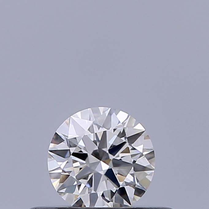 Round 0.25 ct F IF