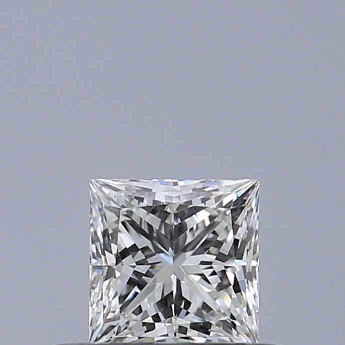 Princess 0.35 ct F VVS1