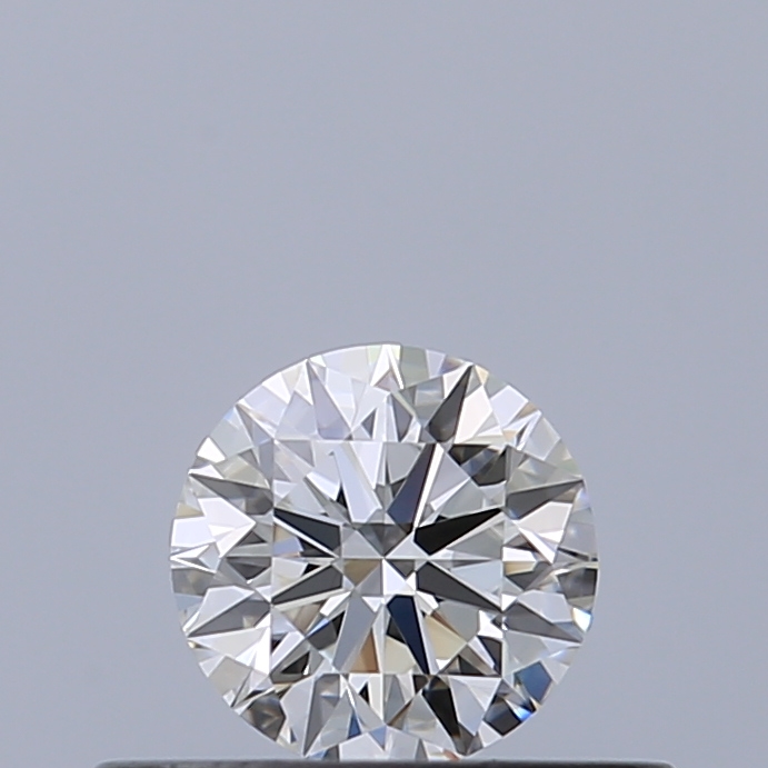 Round 0.32 ct E IF