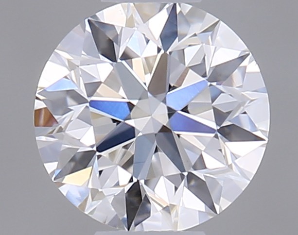 Round 0.31 ct G VS2