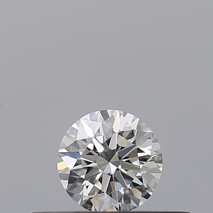 Round 0.22 ct E VS1