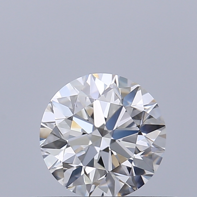 Round 0.5 ct G VVS1