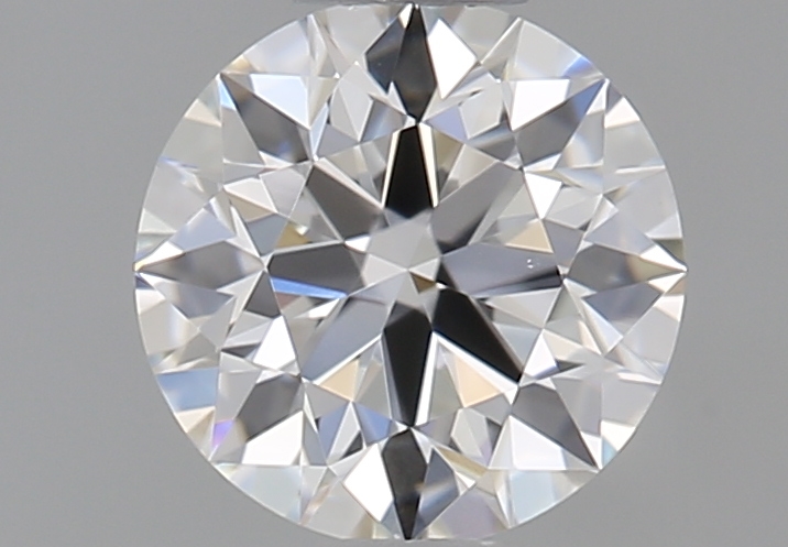 Round 0.5 ct G VS1