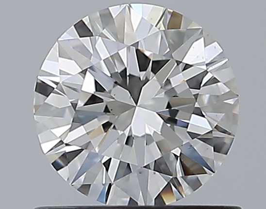 Round 0.75 ct G VS2