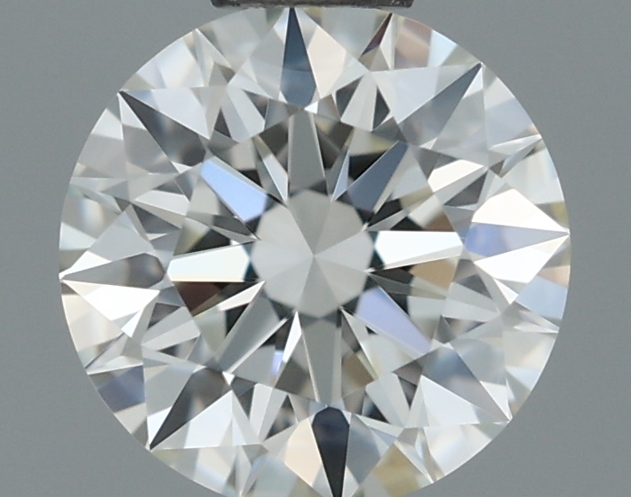 Round 0.46 ct J VVS2