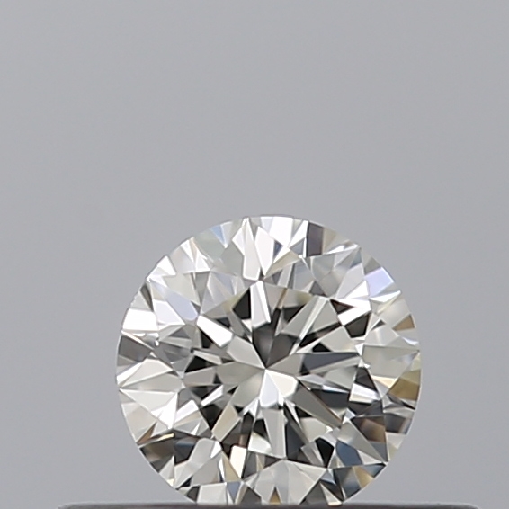 Round 0.23 ct G VVS2