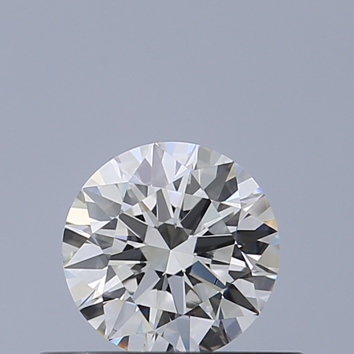 Round 0.41 ct G VVS2