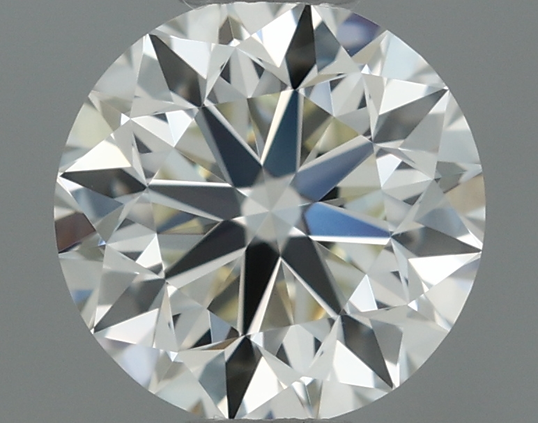 Round 0.5 ct L VS1