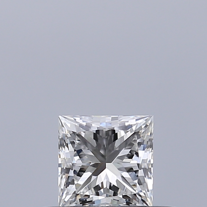 Princess 0.31 ct F IF