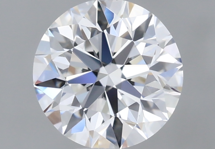 Round 0.5 ct E VS1