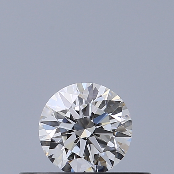 Round 0.27 ct F VVS1
