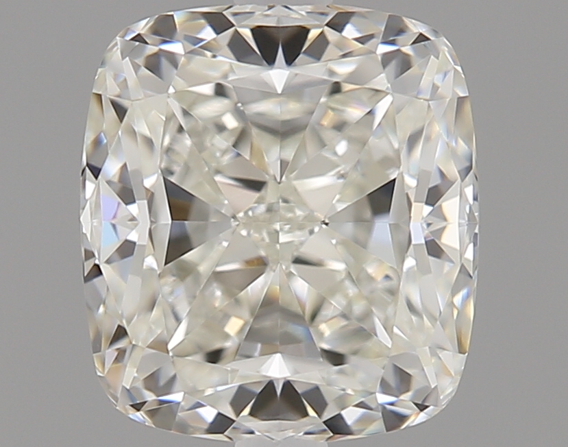 Cushion 1.0 ct G VS1