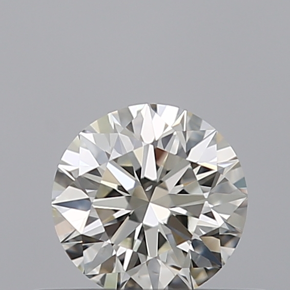 Round 0.33 ct J VS2