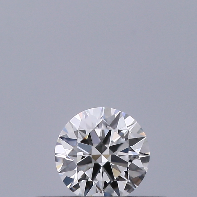 Round 0.18 ct F VS1