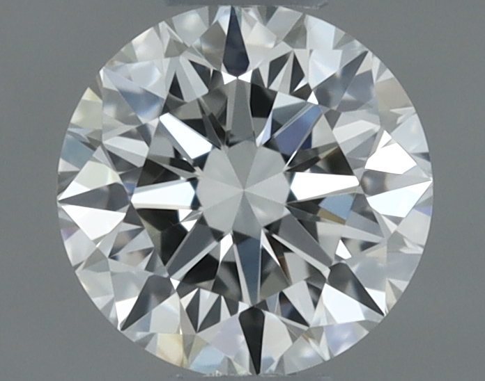 Round 0.3 ct J VVS2