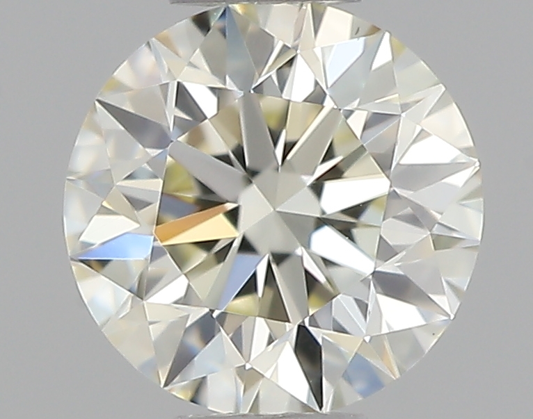 Round 0.34 ct L VS1