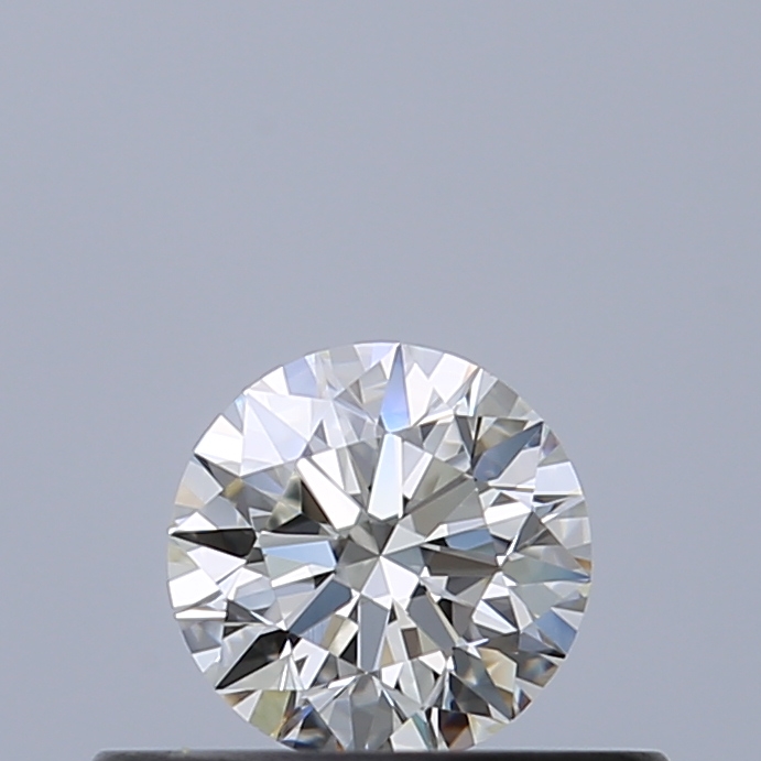 Round 0.32 ct I VVS1