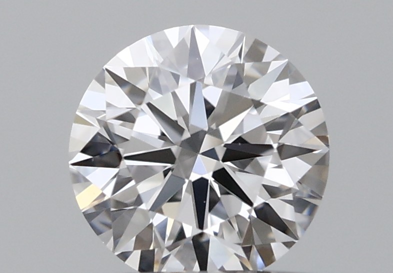 Round 0.4 ct D VVS1