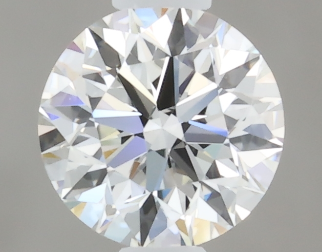 Round 0.3 ct H VVS1