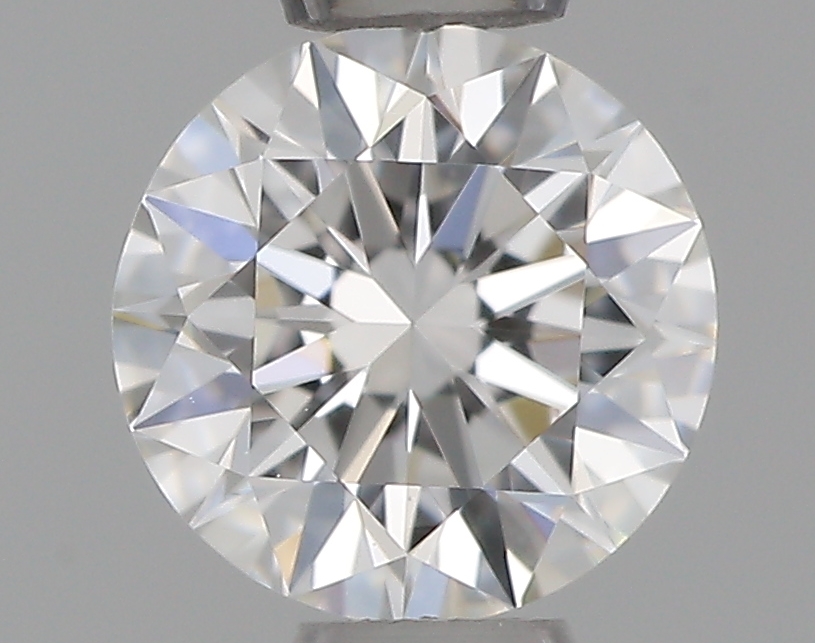 Round 0.32 ct F VVS1