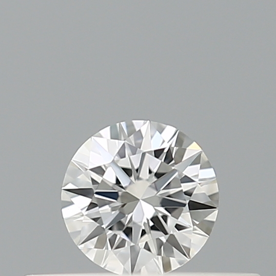 Round 0.18 ct E IF