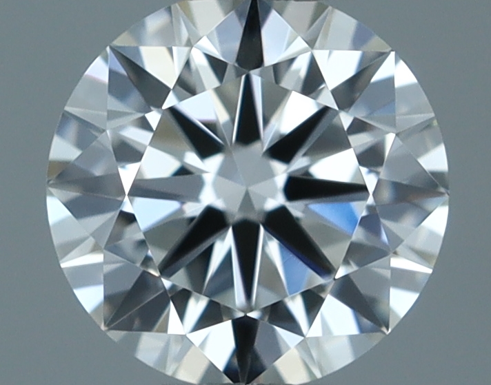Round 0.3 ct I VS1