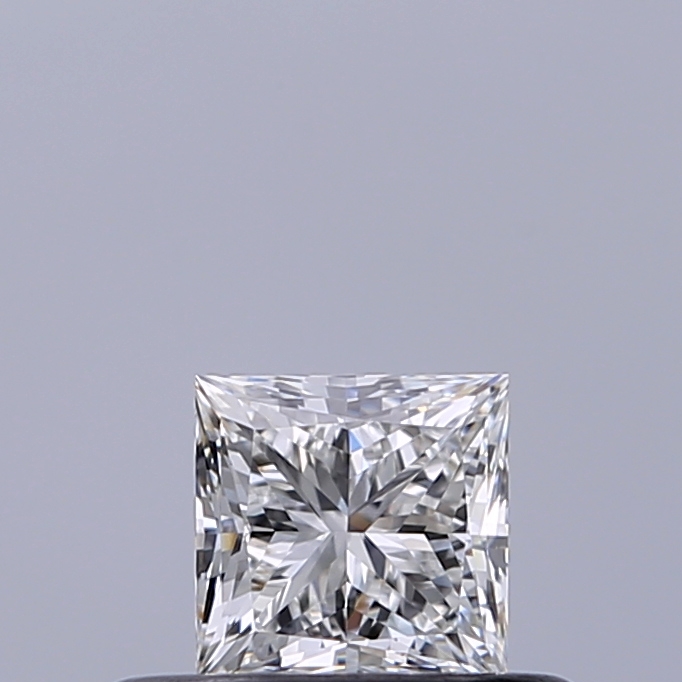 Princess 0.33 ct F VVS1