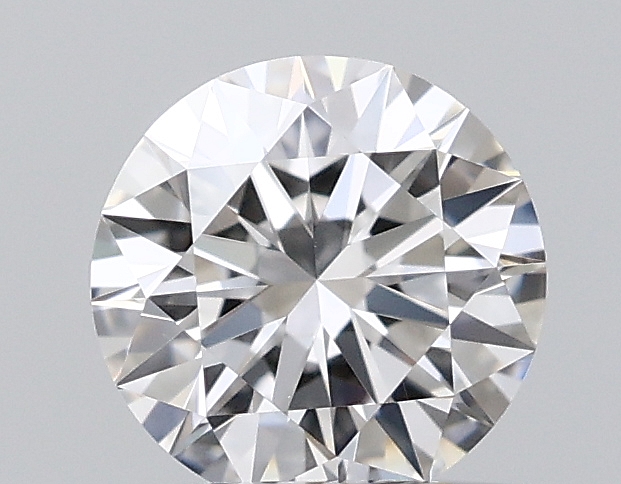 Round 0.4 ct E VVS1
