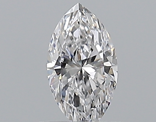 Marquise 0.3 ct D VS1