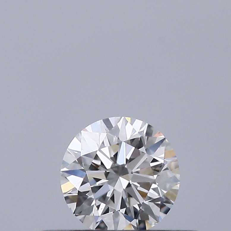 Round 0.23 ct E VS1