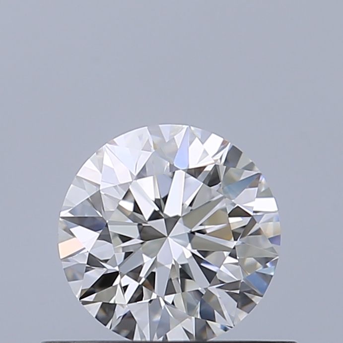 Round 0.5 ct E IF