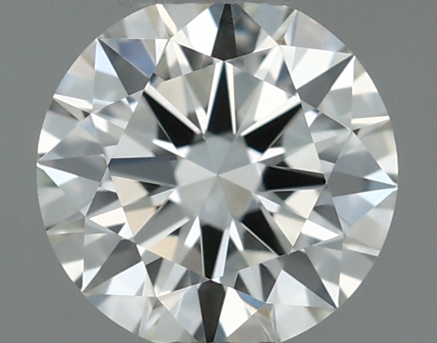 Round 0.3 ct J VVS1