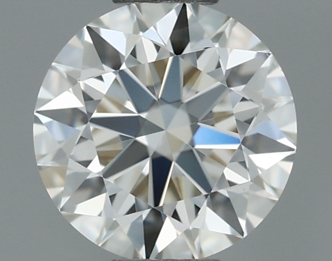 Round 0.45 ct K SI1