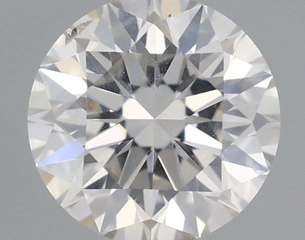 Round 0.44 ct I SI2