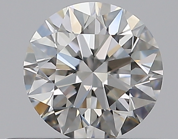 Round 0.42 ct I VVS2