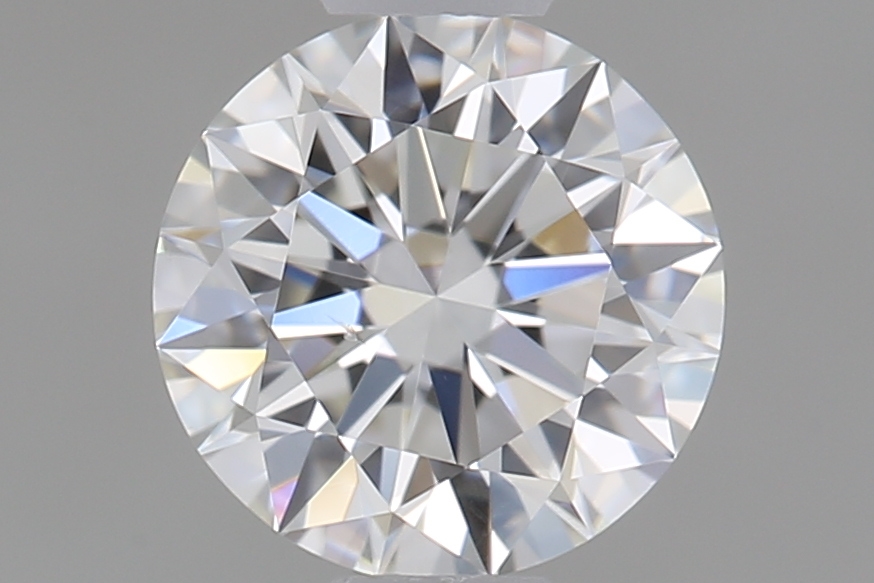 Round 0.57 ct G VS2