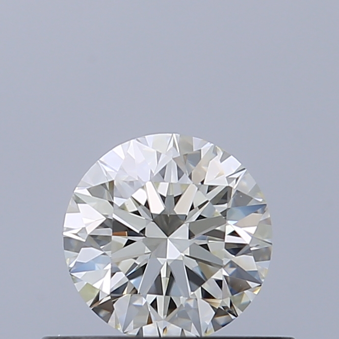 Round 0.43 ct I IF