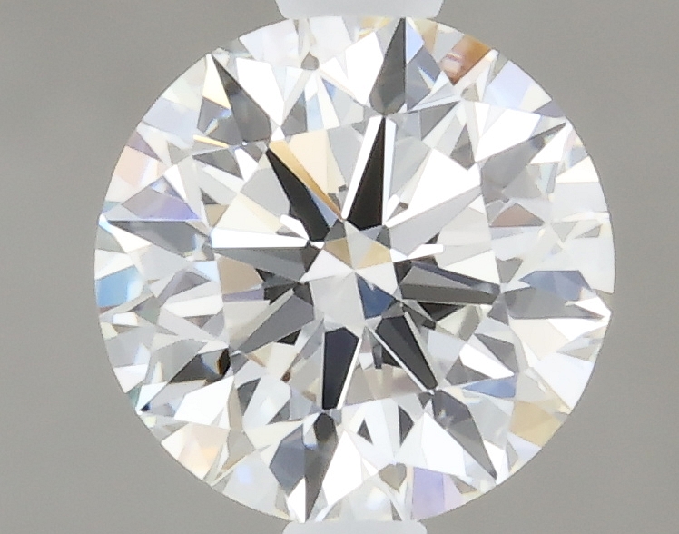 Round 0.41 ct G VVS1