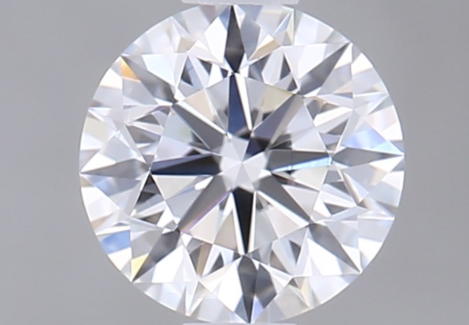Round 0.5 ct I VS2