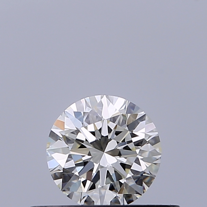 Round 0.34 ct H IF