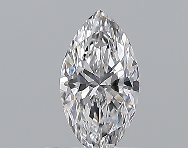 Marquise 0.4 ct D VS1