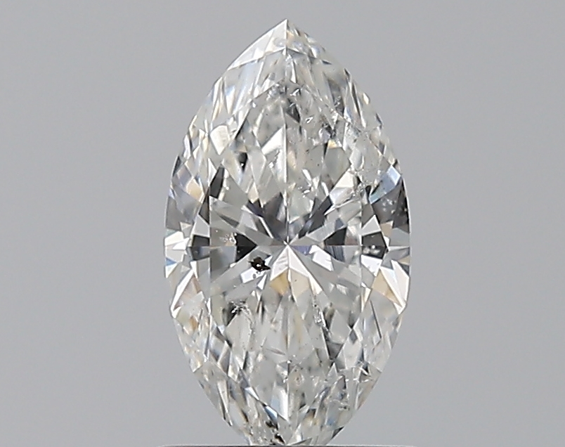 Marquise 1.0 ct F SI2