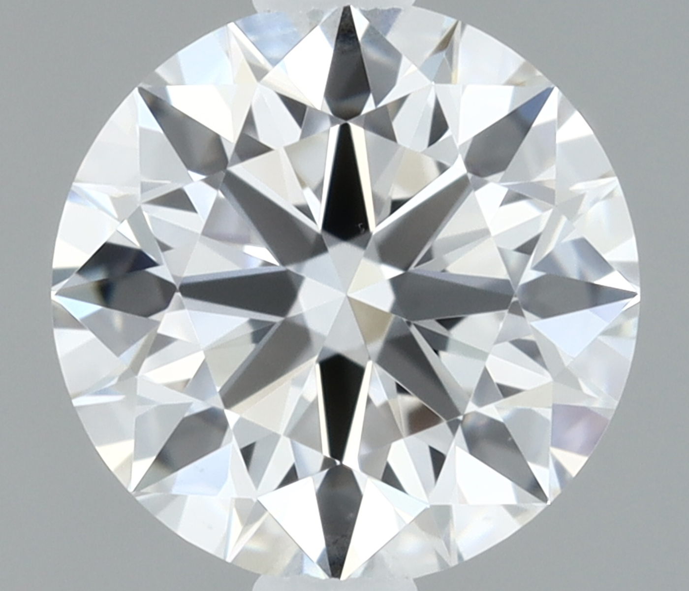 Round 0.75 ct E VS2