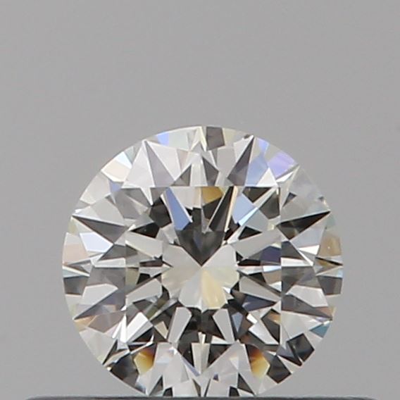 Round 0.29 ct H IF