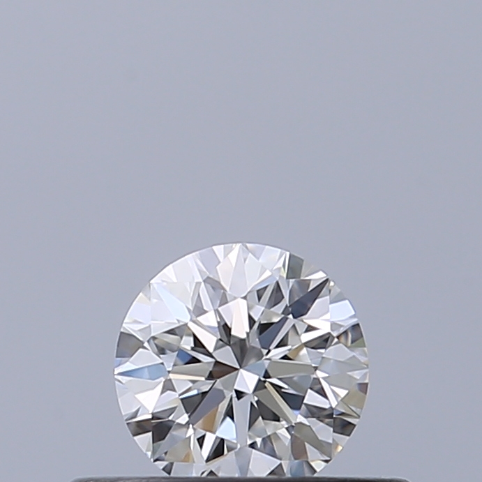 Round 0.27 ct E IF